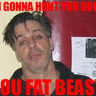 Poze Poze Rammstein - you fat beast!