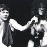 Poze Poze Guns N Roses - 2