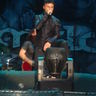 Poze Poze Artmania 2010: Day 1 - Concert Kamelot la Artmania 2010 (User Foto)
