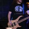 Poze Poze Concert Saturnus, October Tide si Forgotten Tomb la Bucuresti - Poze Doomed Souls Evening
