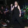 Poze Poze Concert Saturnus, October Tide si Forgotten Tomb la Bucuresti - Poze Doomed Souls Evening