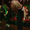 Poze Poze Concert Saturnus, October Tide si Forgotten Tomb la Bucuresti - Poze Doomed Souls Evening