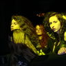 Poze Poze Concert Saturnus, October Tide si Forgotten Tomb la Bucuresti - Poze Doomed Souls Evening