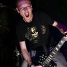 Poze Poze Concert Saturnus, October Tide si Forgotten Tomb la Bucuresti - Poze Doomed Souls Evening
