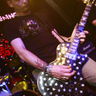 Poze Poze Concert Saturnus, October Tide si Forgotten Tomb la Bucuresti - Poze Doomed Souls Evening