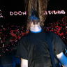 Poze Poze Concert Saturnus, October Tide si Forgotten Tomb la Bucuresti - Poze Doomed Souls Evening