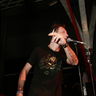 Poze Poze Concert Saturnus, October Tide si Forgotten Tomb la Bucuresti - Poze Doomed Souls Evening