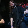Poze Poze Concert Saturnus, October Tide si Forgotten Tomb la Bucuresti - Poze Doomed Souls Evening