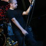Poze Poze Concert Saturnus, October Tide si Forgotten Tomb la Bucuresti - Poze Doomed Souls Evening