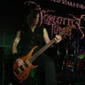 Poze Poze Concert Saturnus, October Tide si Forgotten Tomb la Bucuresti - Poze Doomed Souls Evening