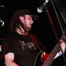 Poze Poze Concert Saturnus, October Tide si Forgotten Tomb la Bucuresti - Poze Doomed Souls Evening