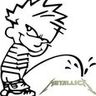 Poze Poze Metallica - metallica piss