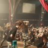 Poze Poze Concert Sabaton si Alestorm in Silver Church Club din Bucuresti - Poze Sabaton