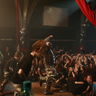 Poze Poze Concert Sabaton si Alestorm in Silver Church Club din Bucuresti - Poze Sabaton