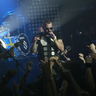 Poze Poze Concert Sabaton si Alestorm in Silver Church Club din Bucuresti - Poze Sabaton