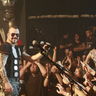 Poze Poze Concert Sabaton si Alestorm in Silver Church Club din Bucuresti - Poze Sabaton