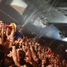 Poze Poze Concert Sabaton si Alestorm in Silver Church Club din Bucuresti - Poze Sabaton