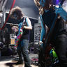 Poze Poze Concert Sabaton si Alestorm in Silver Church Club din Bucuresti - Alestorm