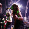Poze Poze Concert Sabaton si Alestorm in Silver Church Club din Bucuresti - Alestorm