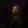 Poze Poze Concert Sabaton si Alestorm in Silver Church Club din Bucuresti - Sabaton
