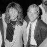 Poze Poze Bon Jovi - jon and david