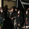 Poze Poze Concert L.O.S.T., Abigail si Spectral in Club Fabrica - Poze lansare album LOST