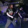 Poze Poze Concert L.O.S.T., Abigail si Spectral in Club Fabrica - Poze lansare album LOST
