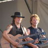 Poze Poze Bon Jovi - jon and richie