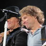 Poze Poze Bon Jovi - jon and richie