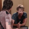 Poze Poze Bon Jovi - jon and richie