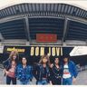 Poze Poze Bon Jovi - bon jovi
