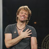 Poze Poze Bon Jovi - jon bon jovi