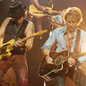 Poze Poze Bon Jovi - jon and richie
