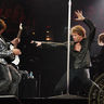 Poze Poze Bon Jovi - jon and richie