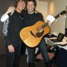 Poze Poze Bon Jovi - jon and richie