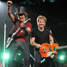 Poze Poze Bon Jovi - jon and richie