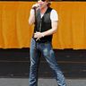 Poze Poze Bon Jovi - jon bon jovi