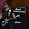 Poze Poze Bon Jovi - richie sambora