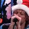 Poze Poze Bon Jovi - jon bon jovi xmas