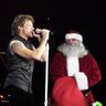 Poze Poze Bon Jovi - jon bon jovi xmas