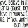 Poze Poze Bon Jovi - jon bon jovi xmas