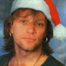 Poze Poze Bon Jovi - jon bon jovi xmas