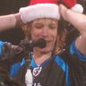 Poze Poze Bon Jovi - jon bon jovi xmas