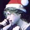 Poze Poze Bon Jovi - jon bon jovi xmas