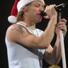 Poze Poze Bon Jovi - jon bon jovi xmas