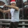 Poze Poze Bon Jovi - jon bon jovi xmas