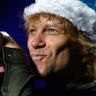 Poze Poze Bon Jovi - jon bon jovi xmas