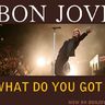 Poze Poze Bon Jovi - BON JOVI