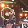 Poze Poze Bon Jovi - bon jovi live