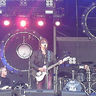 Poze Poze Bon Jovi - bon jovi live